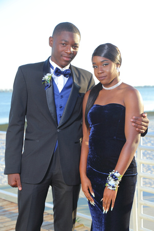 Lakewood High Prom 2018 Outside Boardwalk  by Firefly Event Photography (23)