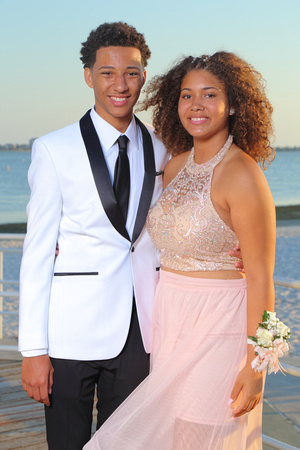 Lakewood High Prom 2018 Outside Boardwalk  by Firefly Event Photography (62)