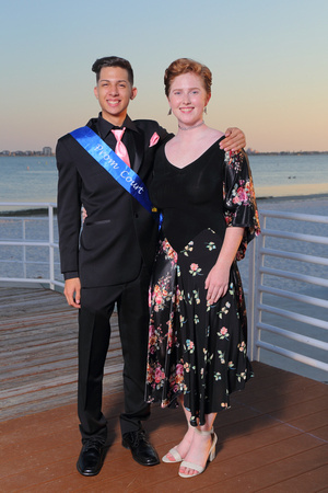 Lakewood High Prom 2018 Outside Boardwalk  by Firefly Event Photography (96)