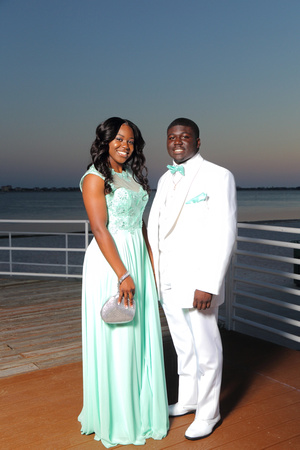 Lakewood High Prom 2018 Outside Boardwalk  by Firefly Event Photography (148)