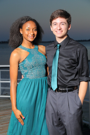Lakewood High Prom 2018 Outside Boardwalk  by Firefly Event Photography (158)