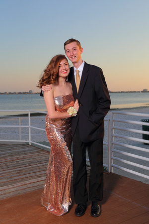 Lakewood High Prom 2018 Outside Boardwalk  by Firefly Event Photography (92)