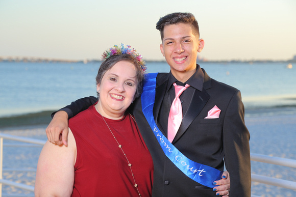 Lakewood High Prom 2018 Outside Boardwalk  by Firefly Event Photography (76)