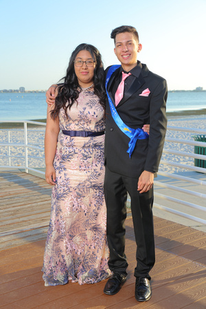 Lakewood High Prom 2018 Outside Boardwalk  by Firefly Event Photography (34)