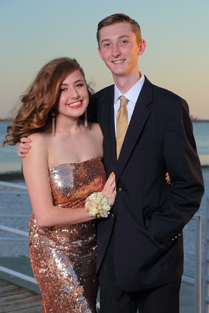 Lakewood High Prom 2018 Outside Boardwalk  by Firefly Event Photography (91)