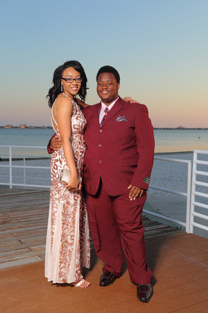 Lakewood High Prom 2018 Outside Boardwalk  by Firefly Event Photography (114)