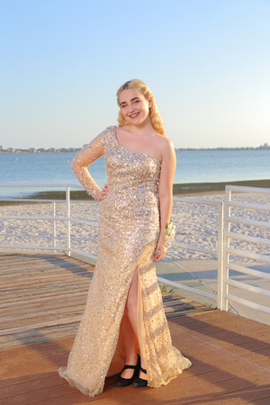 Lakewood High Prom 2018 Outside Boardwalk  by Firefly Event Photography (2)