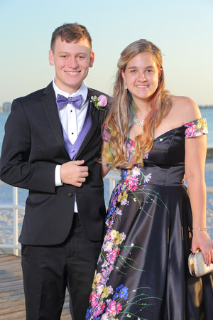 Lakewood High Prom 2018 Outside Boardwalk  by Firefly Event Photography (60)