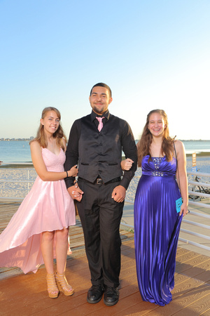 Lakewood High Prom 2018 Outside Boardwalk  by Firefly Event Photography (37)