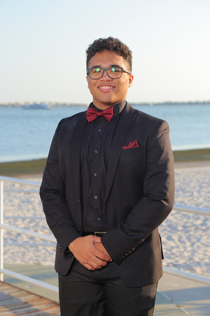 Lakewood High Prom 2018 Outside Boardwalk  by Firefly Event Photography (11)