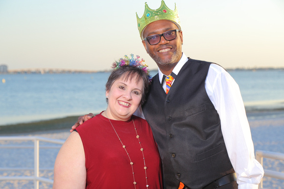 Lakewood High Prom 2018 Outside Boardwalk  by Firefly Event Photography (69)