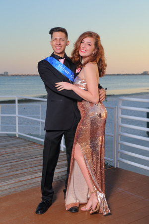 Lakewood High Prom 2018 Outside Boardwalk  by Firefly Event Photography (94)