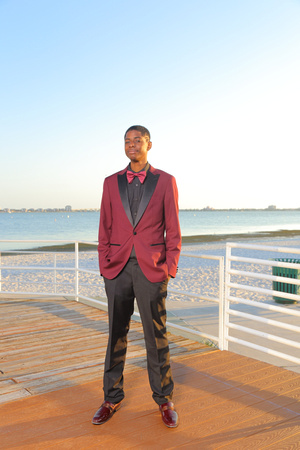 Lakewood High Prom 2018 Outside Boardwalk  by Firefly Event Photography (55)