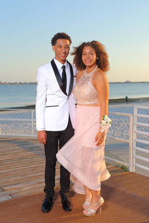 Lakewood High Prom 2018 Outside Boardwalk  by Firefly Event Photography (63)