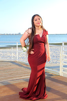 Lakewood High Prom 2018 Outside Boardwalk  by Firefly Event Photography (10)