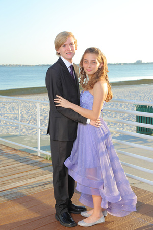 Lakewood High Prom 2018 Outside Boardwalk  by Firefly Event Photography (18)