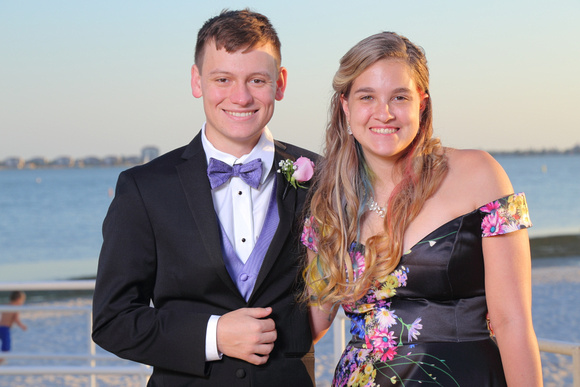 Lakewood High Prom 2018 Outside Boardwalk  by Firefly Event Photography (61)