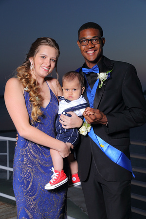 Lakewood High Prom 2018 Outside Boardwalk  by Firefly Event Photography (166)