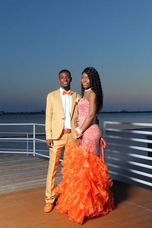 Lakewood High Prom 2018 Outside Boardwalk  by Firefly Event Photography (156)