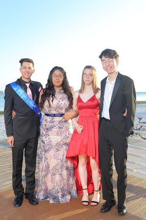Lakewood High Prom 2018 Outside Boardwalk  by Firefly Event Photography (29)
