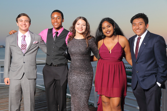Lakewood High Prom 2018 Outside Boardwalk  by Firefly Event Photography (133)