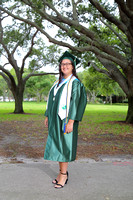 St. Pete High School Graduate Session North Straub Park by Firefly Event Photography 2020  (19)
