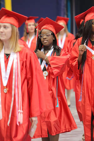 Northeast High School Graduation 2018 Candid Images A by Modern Tassel Photography of Modern Photography Group LLC (17)