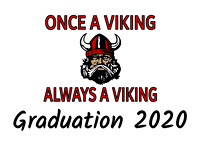 Northeast High School Graduation 2020