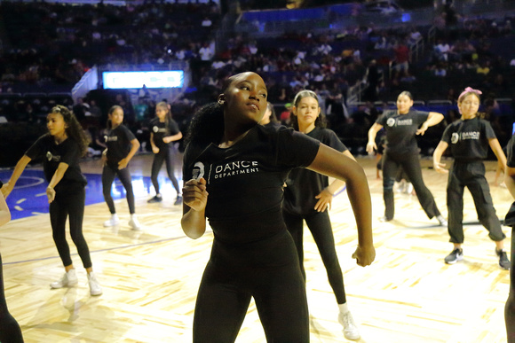 OCSA Orlando Magic Halftime Show 2022 by Firefly Event Photography (71)