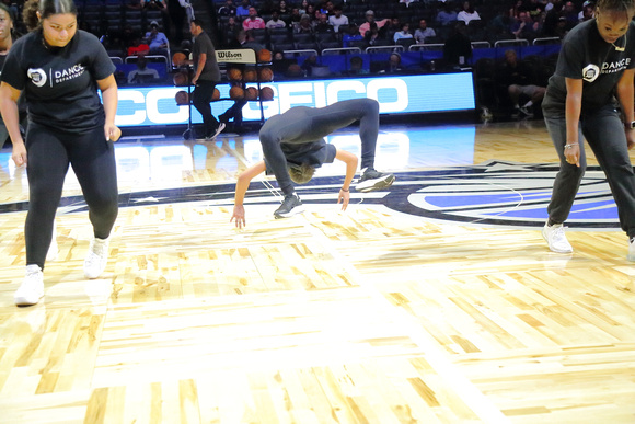 OCSA Orlando Magic Halftime Show 2022 by Firefly Event Photography (97)