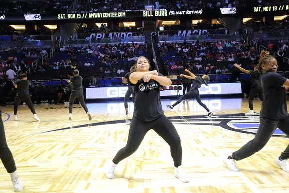 OCSA Orlando Magic Halftime Show 2022 by Firefly Event Photography (136)