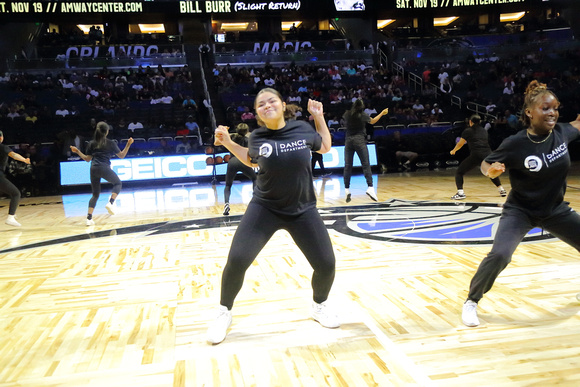 OCSA Orlando Magic Halftime Show 2022 by Firefly Event Photography (137)