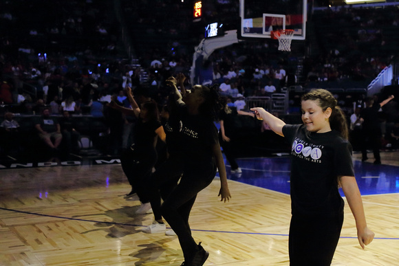 OCSA Orlando Magic Halftime Show 2022 by Firefly Event Photography (218)