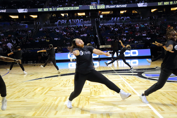 OCSA Orlando Magic Halftime Show 2022 by Firefly Event Photography (135)