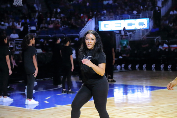 OCSA Orlando Magic Halftime Show 2022 by Firefly Event Photography (150)