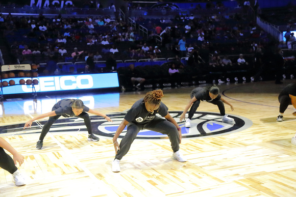 OCSA Orlando Magic Halftime Show 2022 by Firefly Event Photography (118)
