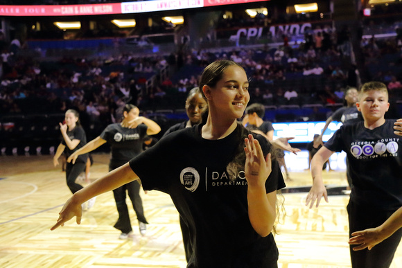 OCSA Orlando Magic Halftime Show 2022 by Firefly Event Photography (59)