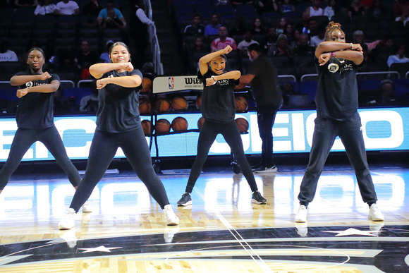 OCSA Orlando Magic Halftime Show 2022 by Firefly Event Photography (89)