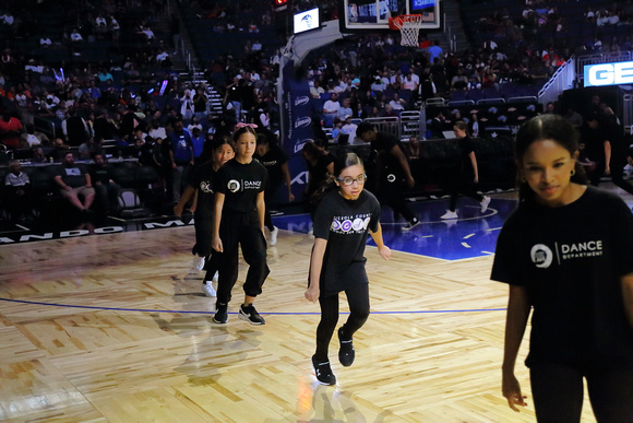 OCSA Orlando Magic Halftime Show 2022 by Firefly Event Photography (197)