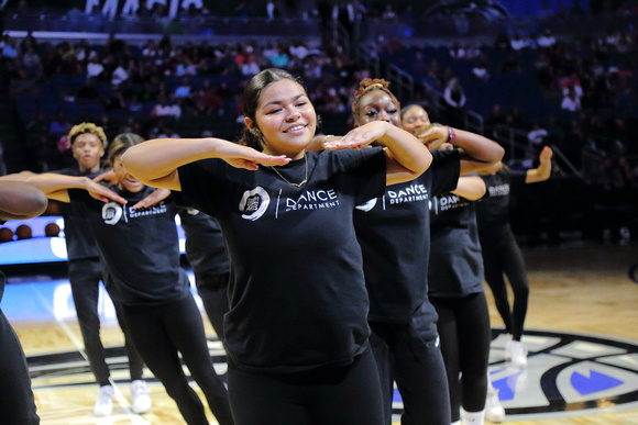 OCSA Orlando Magic Halftime Show 2022 by Firefly Event Photography (184)