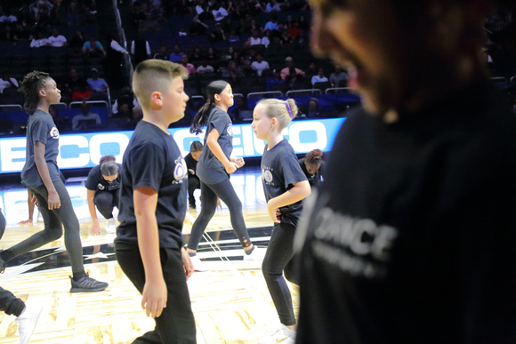 OCSA Orlando Magic Halftime Show 2022 by Firefly Event Photography (82)