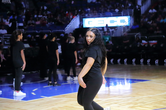 OCSA Orlando Magic Halftime Show 2022 by Firefly Event Photography (152)