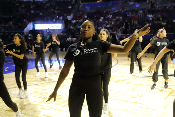OCSA Orlando Magic Halftime Show 2022 by Firefly Event Photography (72)