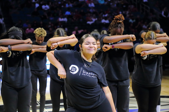 OCSA Orlando Magic Halftime Show 2022 by Firefly Event Photography (162)