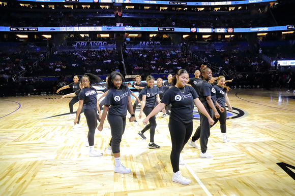 OCSA Orlando Magic Halftime Show 2022 by Firefly Event Photography (187)