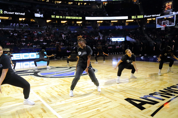OCSA Orlando Magic Halftime Show 2022 by Firefly Event Photography (141)