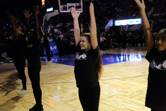 OCSA Orlando Magic Halftime Show 2022 by Firefly Event Photography (203)