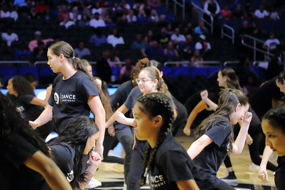 OCSA Orlando Magic Halftime Show 2022 by Firefly Event Photography (30)