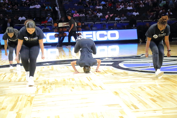 OCSA Orlando Magic Halftime Show 2022 by Firefly Event Photography (95)
