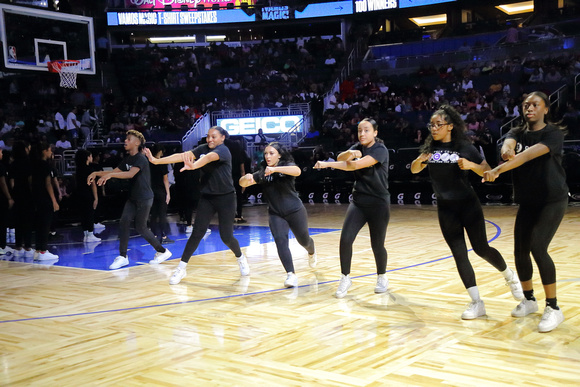OCSA Orlando Magic Halftime Show 2022 by Firefly Event Photography (115)